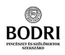 Bodri Pincészet